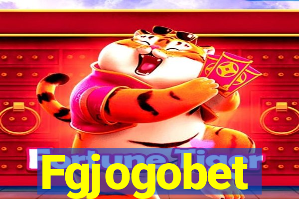 Fgjogobet