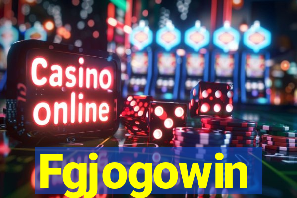 Fgjogowin
