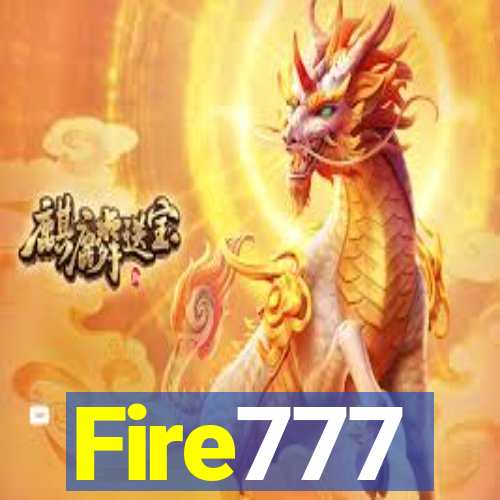 Fire777