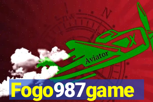 Fogo987game
