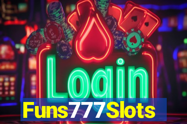 Funs777Slots