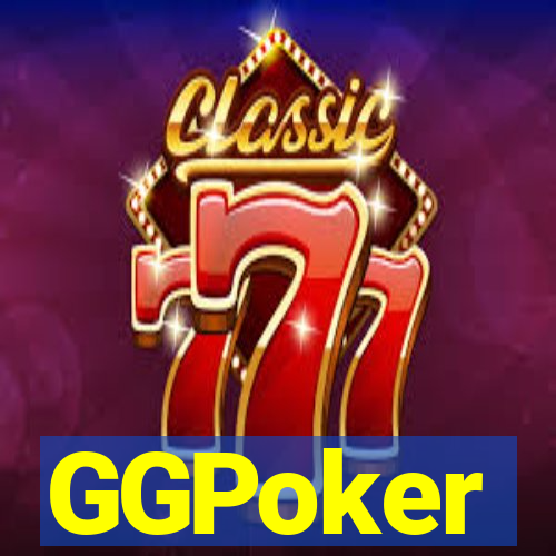 GGPoker