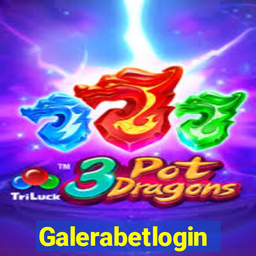 Galerabetlogin