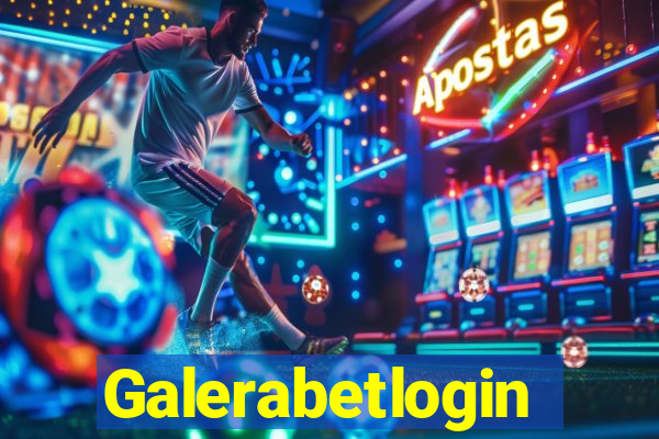 Galerabetlogin