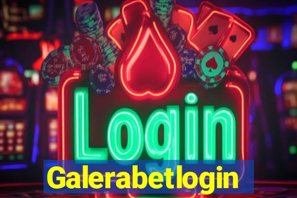 Galerabetlogin