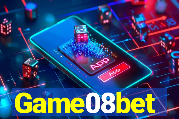 Game08bet