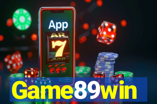 Game89win