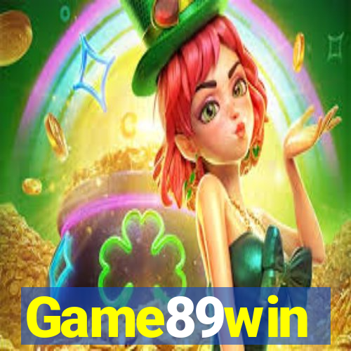 Game89win