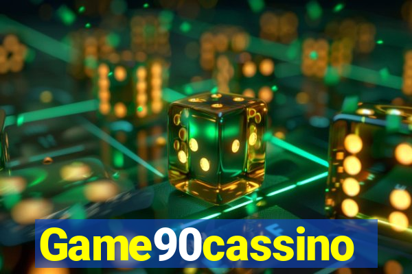 Game90cassino