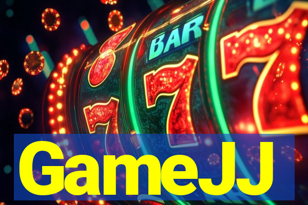 GameJJ