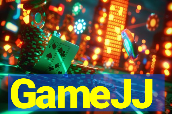 GameJJ