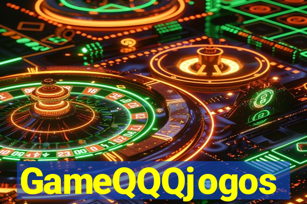GameQQQjogos
