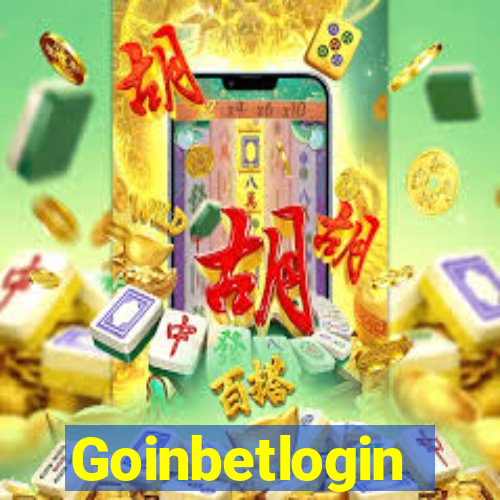Goinbetlogin