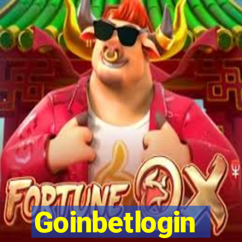 Goinbetlogin