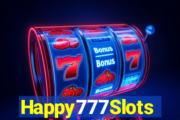 Happy777Slots