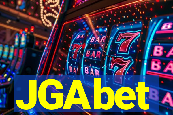 JGAbet