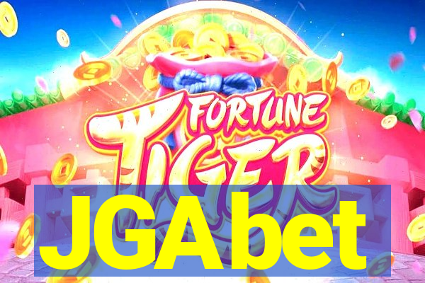 JGAbet