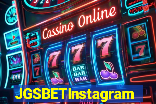 JGSBETInstagram