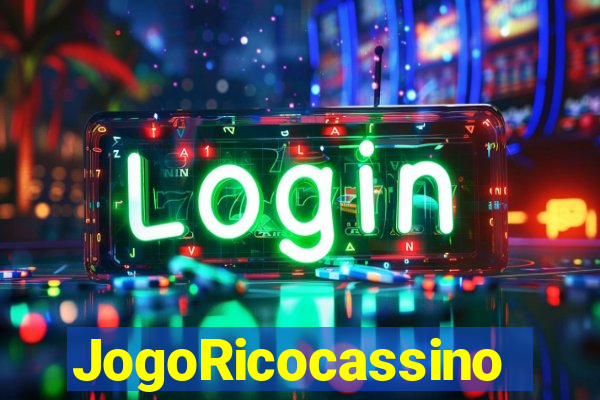 JogoRicocassino
