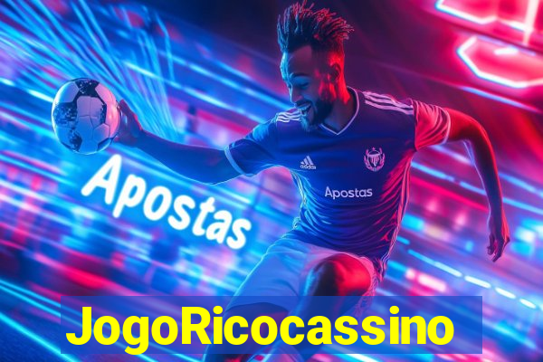 JogoRicocassino