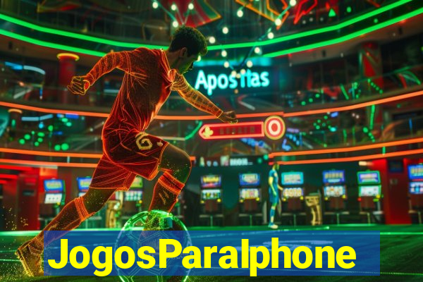JogosParaIphone
