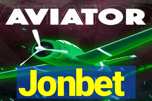 Jonbet