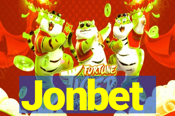 Jonbet