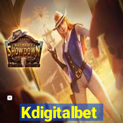 Kdigitalbet