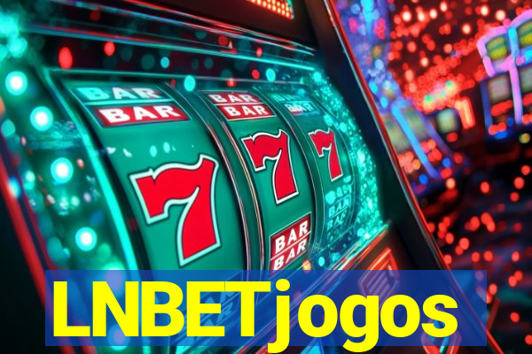 LNBETjogos