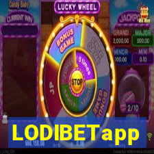 LODIBETapp