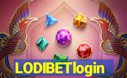 LODIBETlogin