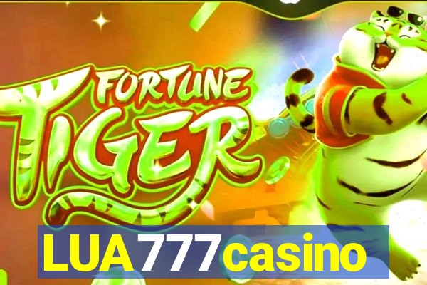 LUA777casino