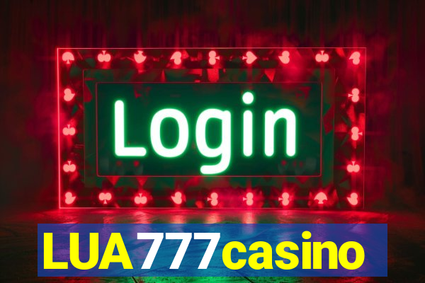 LUA777casino