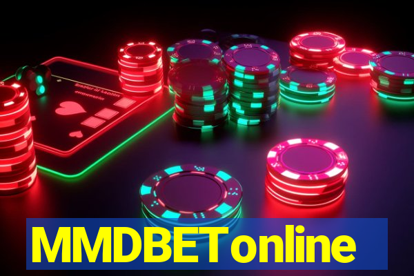 MMDBETonline