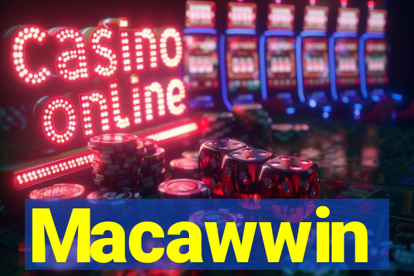 Macawwin