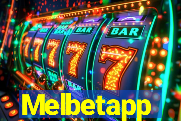 Melbetapp