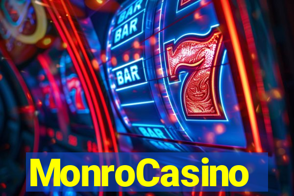 MonroCasino