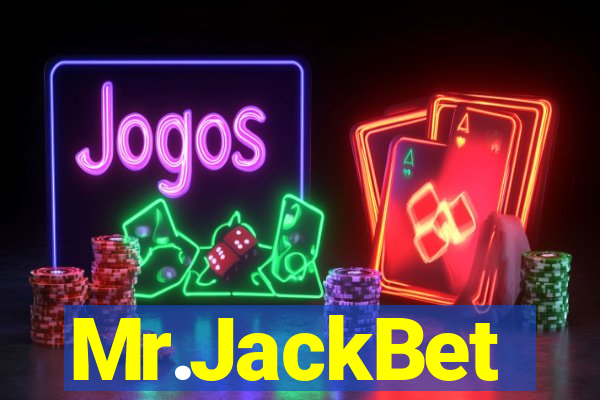 Mr.JackBet
