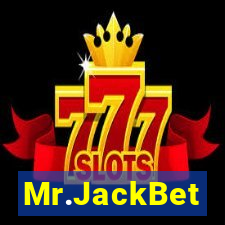 Mr.JackBet