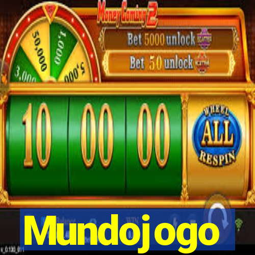 Mundojogo