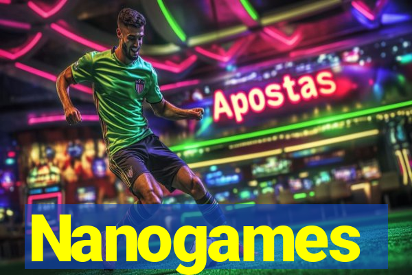 Nanogames