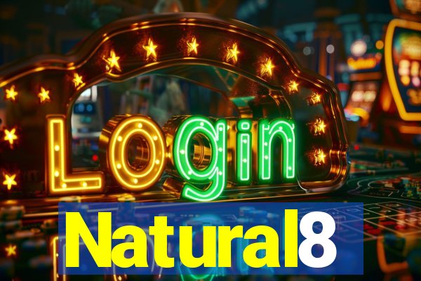 Natural8