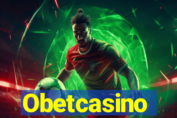 Obetcasino