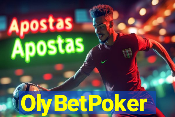 OlyBetPoker