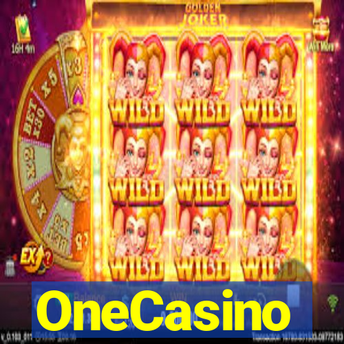 OneCasino