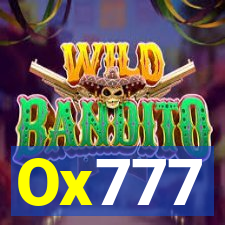Ox777