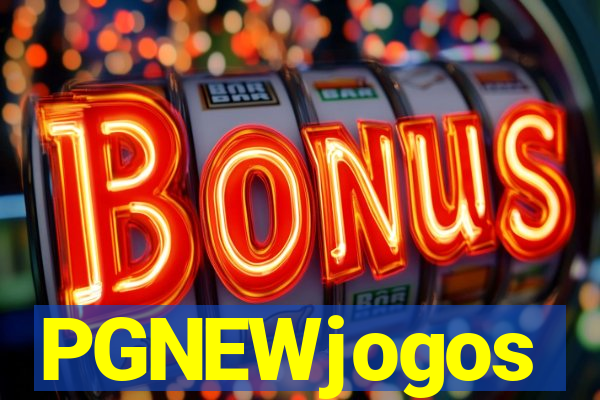 PGNEWjogos