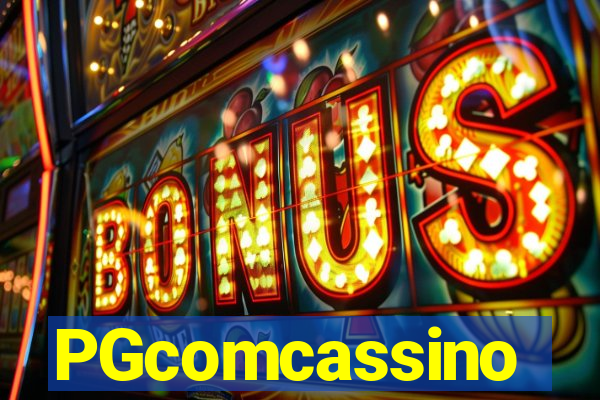 PGcomcassino