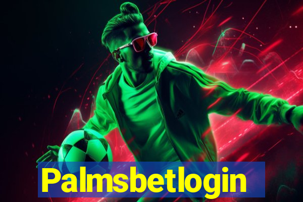 Palmsbetlogin