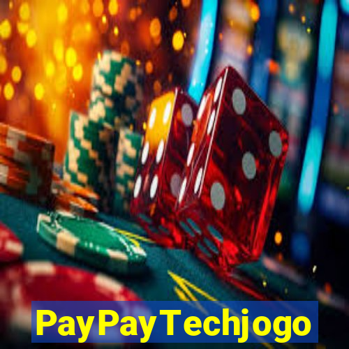PayPayTechjogo